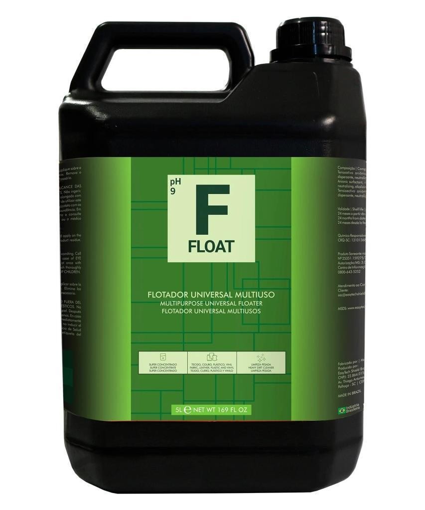 FLOAT 5L - EASYTECH