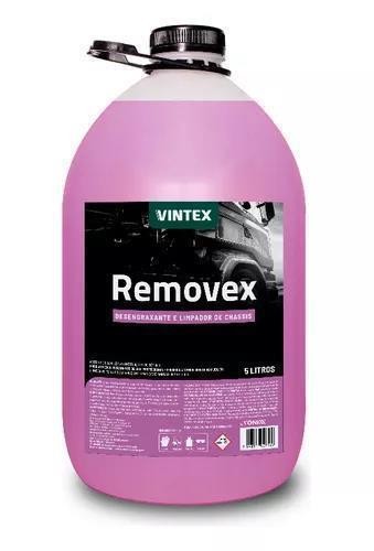 VONIX REMOVEX 5L - UN