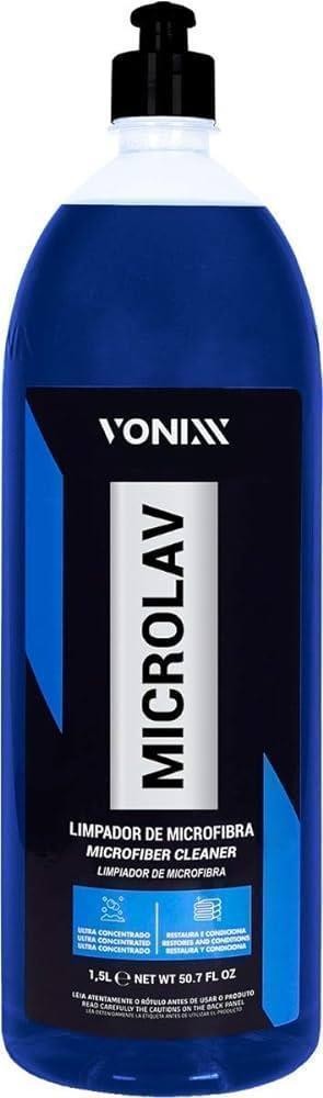 VONIX MICROLAV 0,5L - UN