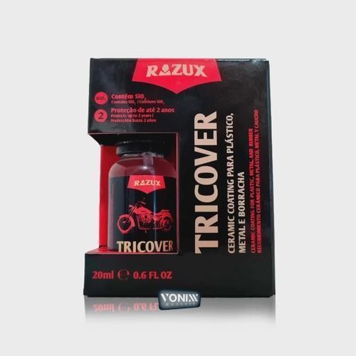 VONIX TRICOVER 20ML - UN
