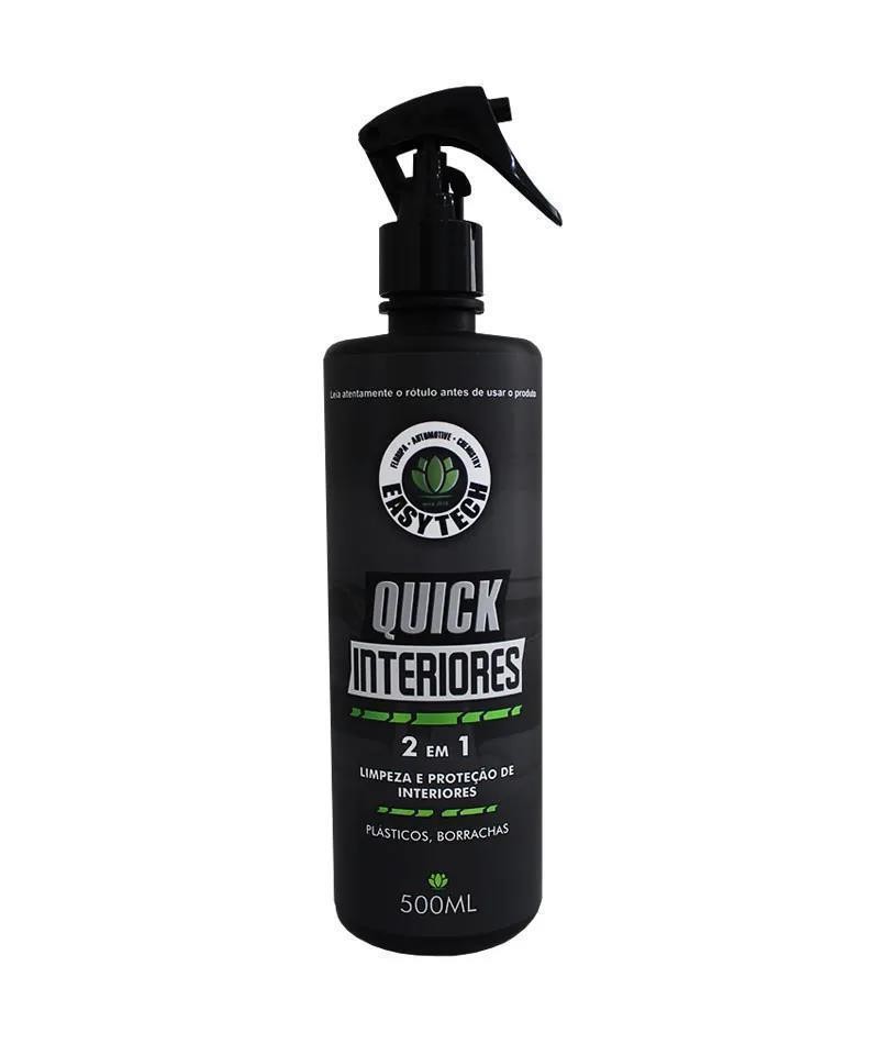 QUICK INTERIORES 500ml - EASYTECH