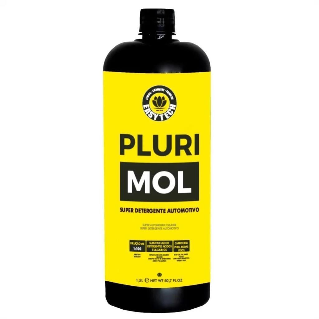 EASYTECH PLURI MOL 1,5L - UN