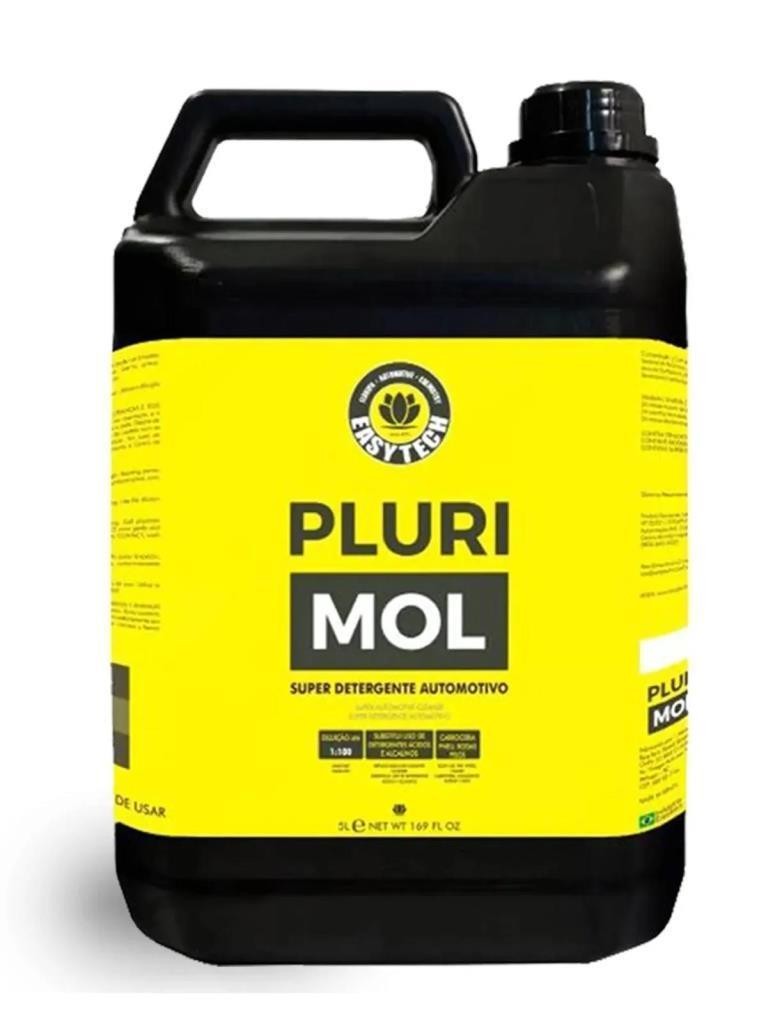 EASYTECH PLURI MOL 5L - UN