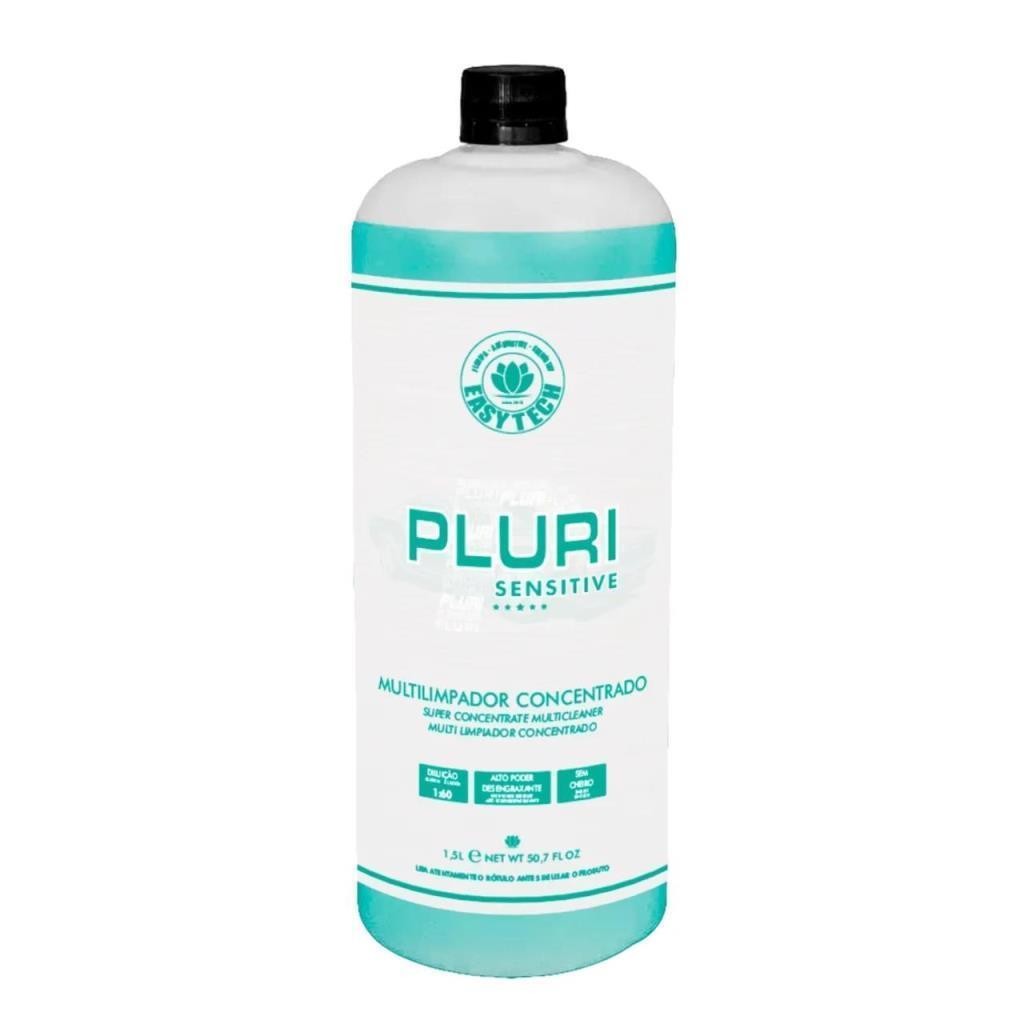 EASYTECH PLURI SENSITIVE 1,5L - GALAO