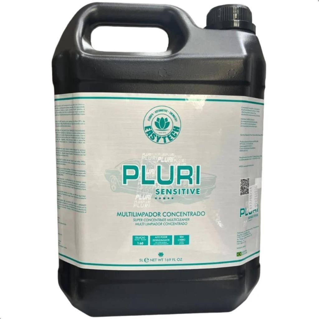 EASYTECH PLURI SENSITIVE 5L - GALAO