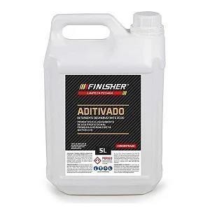 FINISHER ADITIVADO 5L - UN