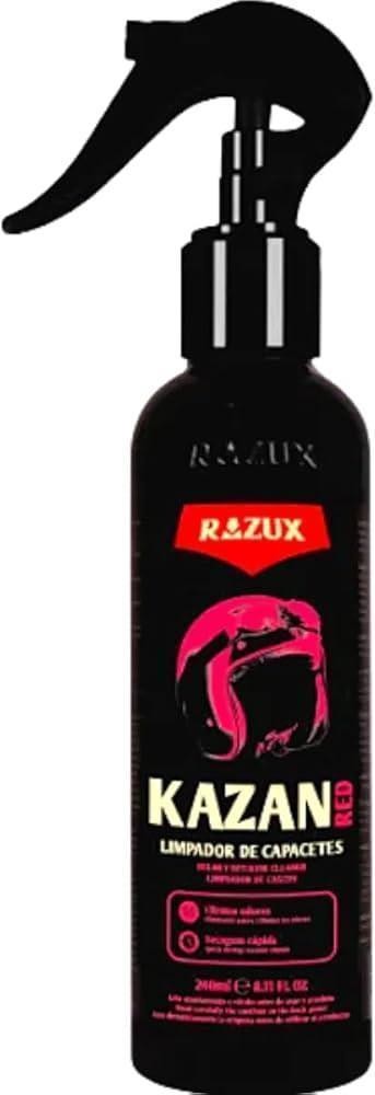 VONIX KAZAN RED 240ML - UN