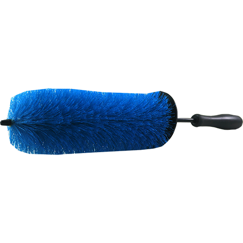 ESCOVA PARA FURO DE RODA - DETAILER