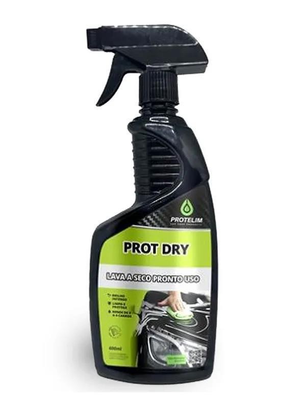 PROT DRY 600ml - PROTELIM