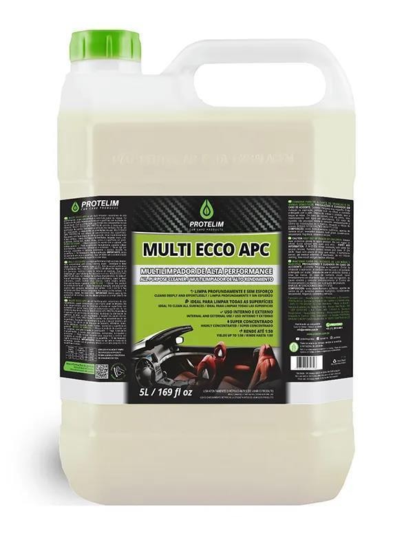APC MULTI ECCO 5L - PROTELIM