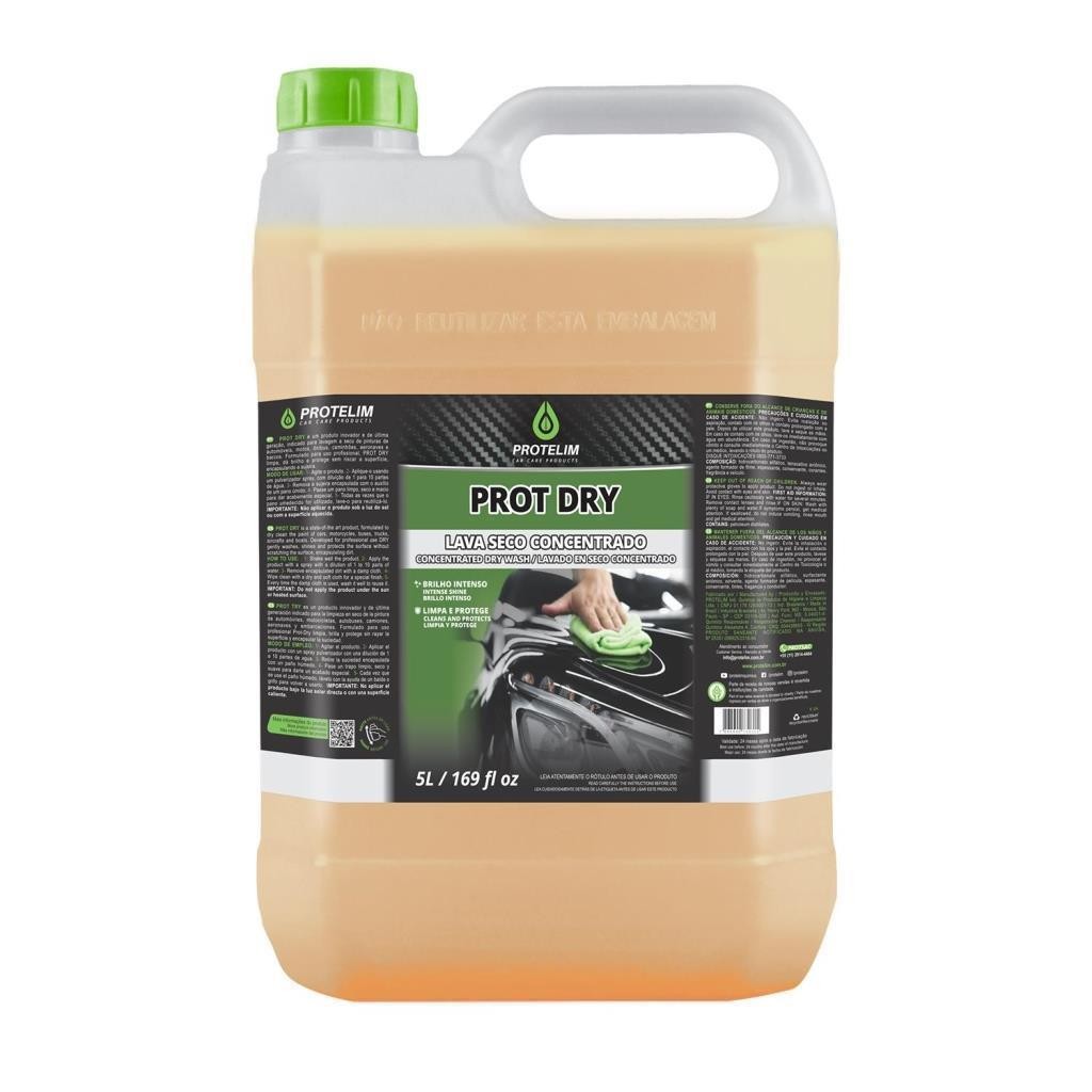 PROT DRY 5L - PROTELIM
