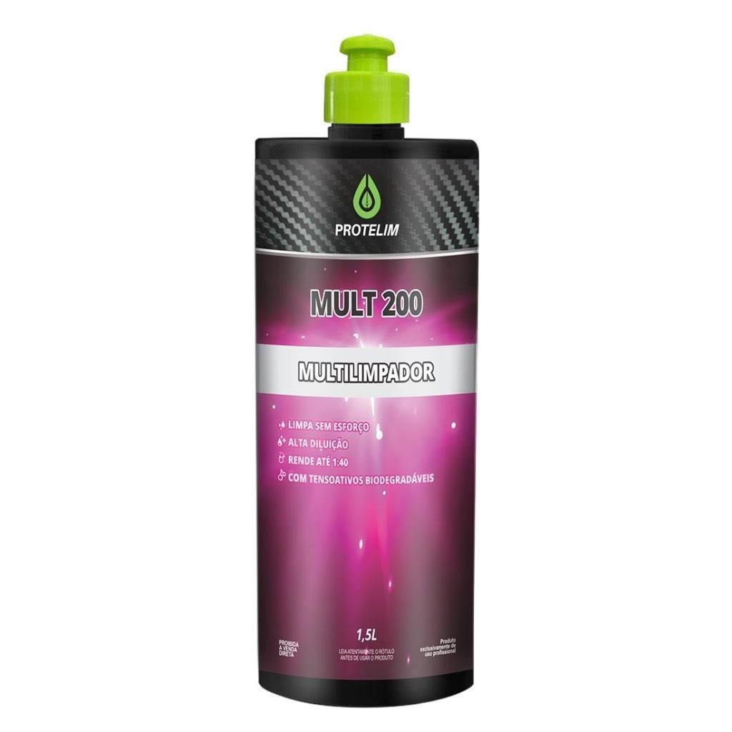 PRO MULTI 200 1,5L - PROTELIM