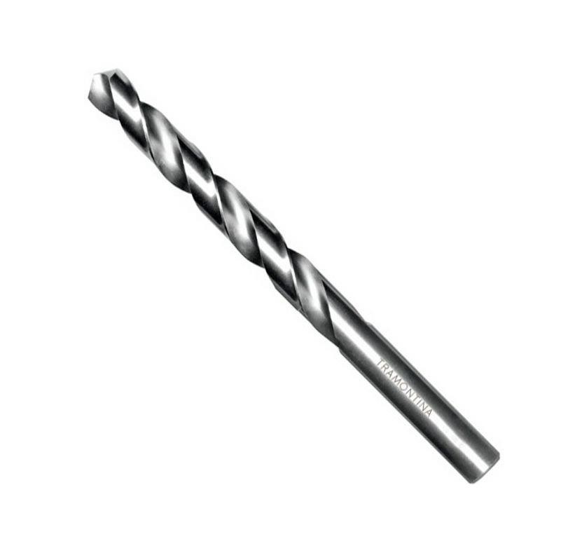 BROCA ACO RAPIDO 3.0MM - TRAMONTINA