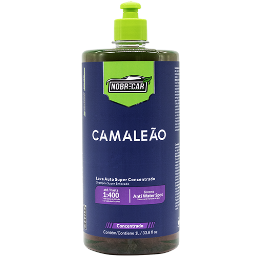 CAMALEAO 1L - NOBRECAR