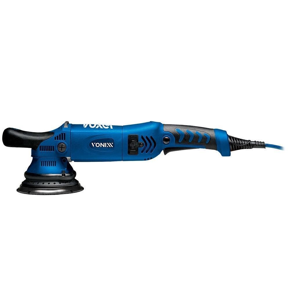 POLITRIZ ORBITAL VOXER 5" 15MM 220V - VONIXX