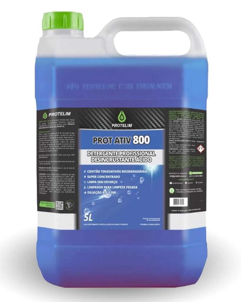 PROT ATIV 800 5L - PROTELIM