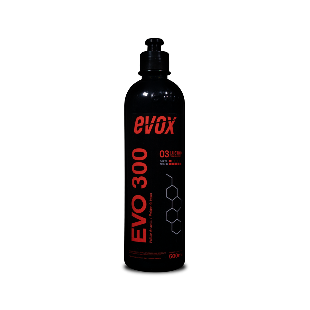EVO300 LUSTRO 500ML - EVOX