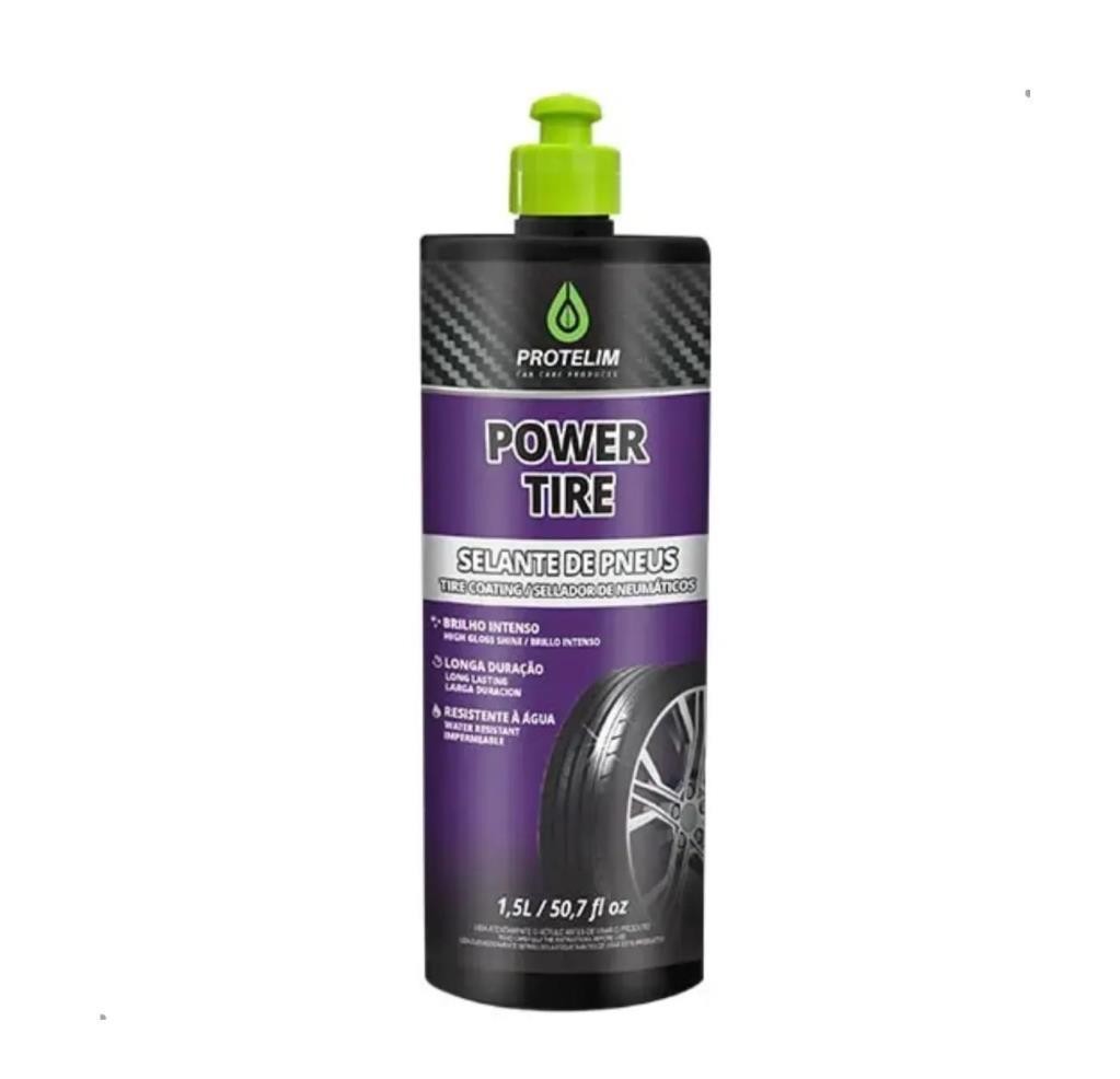 PROTELIM POWER TIRE 1,5L - UN