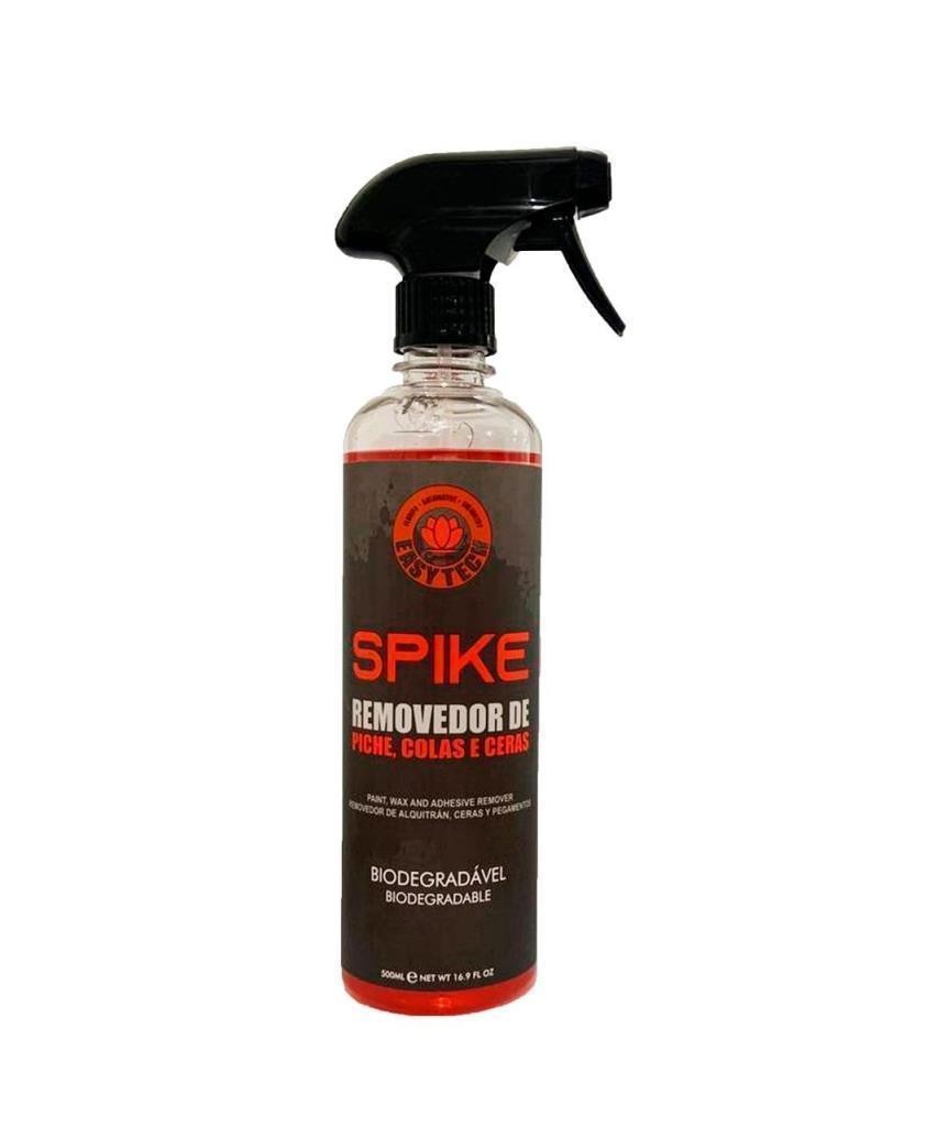EASYTECH SPIKE 0,5L - UN