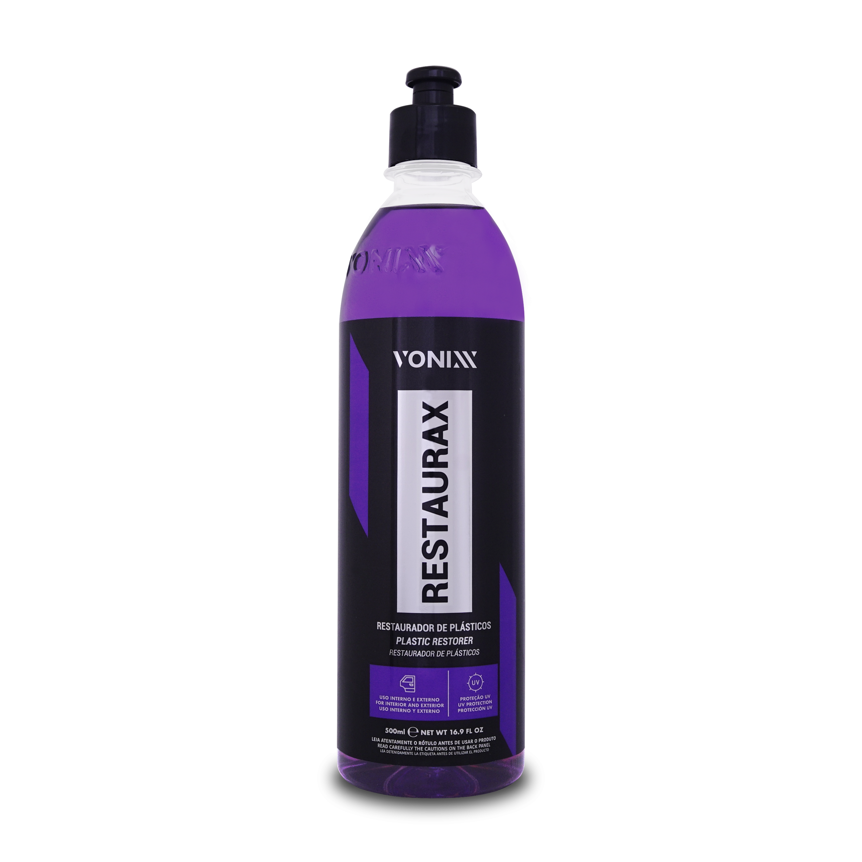 RESTAURAX 500ml - VONIXX
