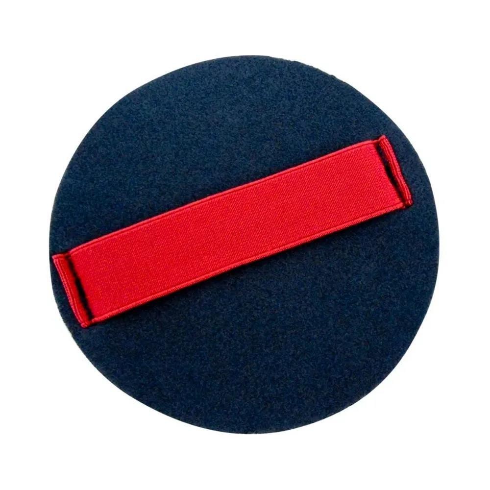 SUPORTE MANUAL TRIZACT C/ELASTICO -  ALLFRA