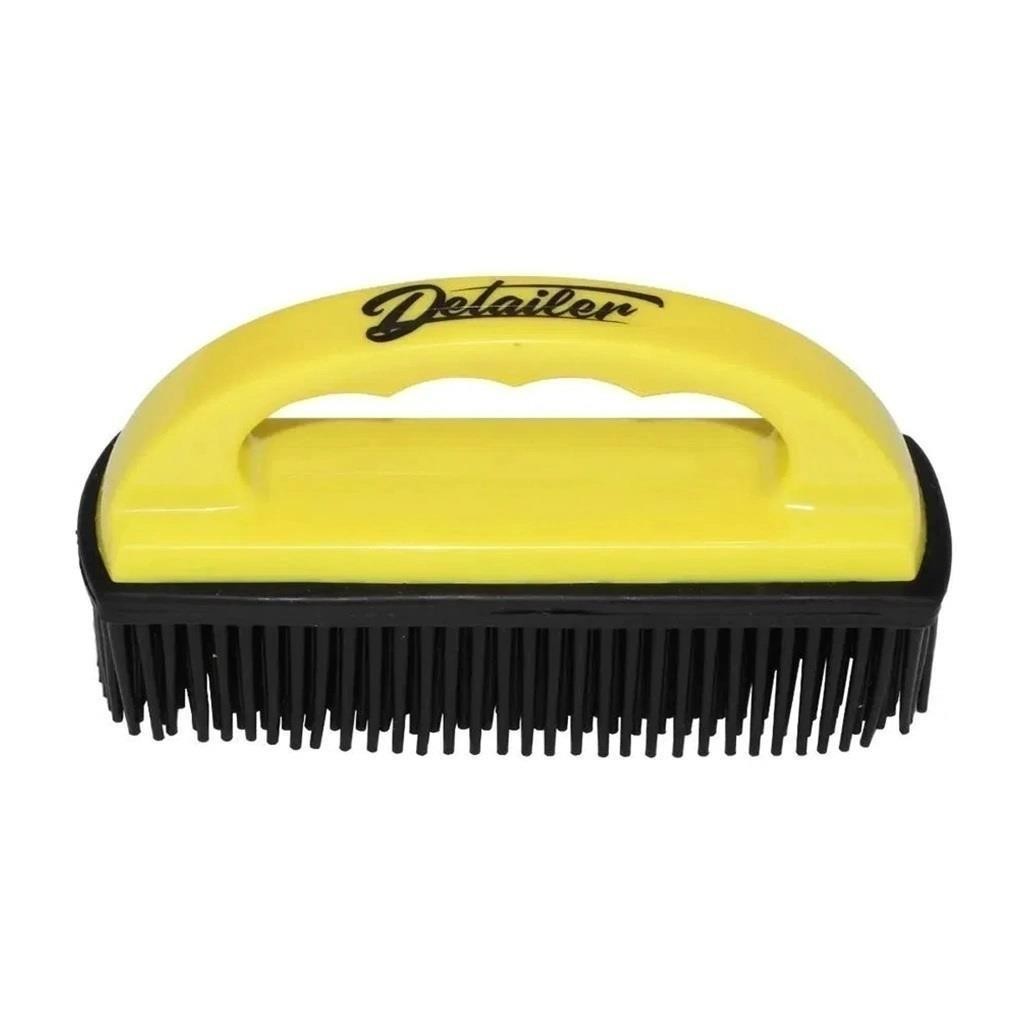 ESCOVA TIRA PELO - DETAILER