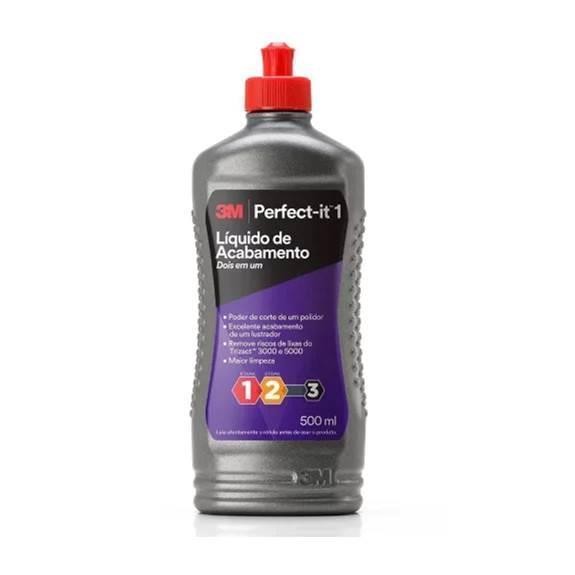 PERFECT IT LIQUIDO DE ACABAMENTO 2 EM 1 500ml - 3M