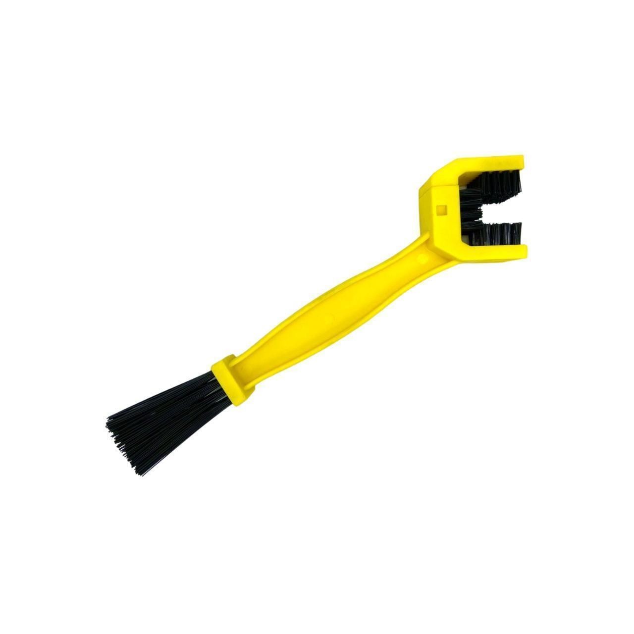 ESCOVA LIMPA CORRENTE - DETAILER