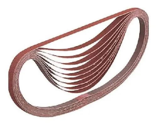 NÃO SE APLICA  - LIXA CINTA PORTATIL 060 13X457MM - UN