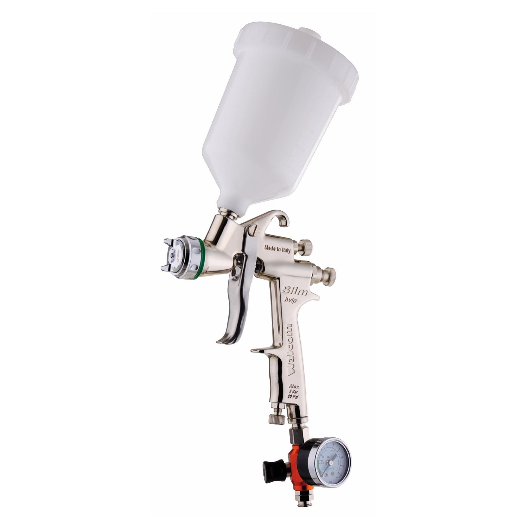 PISTOLA X-LIGHT HTE 1.3MM - WALCON