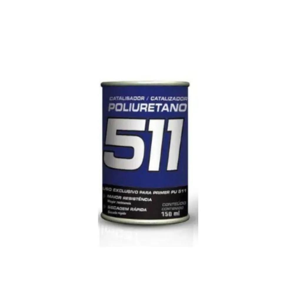 CATALISADOR PRIMER P.U 511 0,15L - MAXI RUBBER