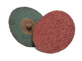 ROLOC FIBRA 080 50MM - DISFLEX