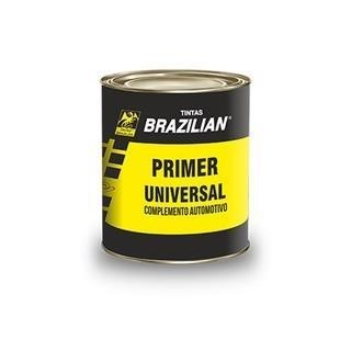 PRIMER UNIVERSAL VERMELHO 900ml - BRAZILIAN