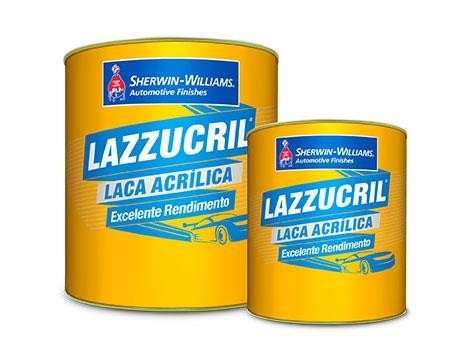 VERNIZ 7501 A.CONCENTRACAO 900ml -LAZZURIL