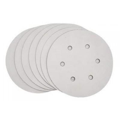 DISCO HOOKIT WHITE 220 INDASA - PC