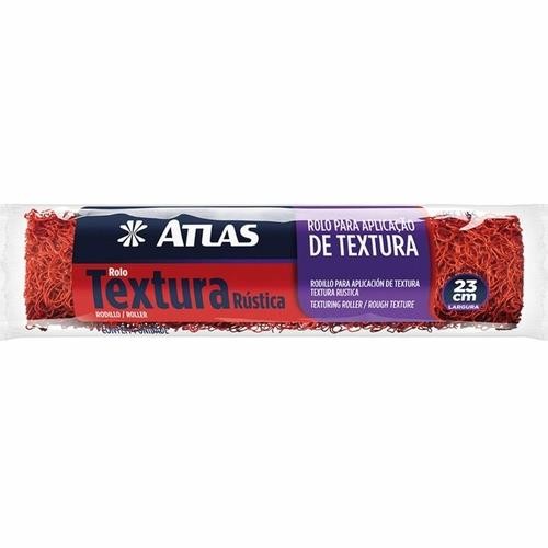ROLO DE TEXTURA 23CM (1155) - ATLAS