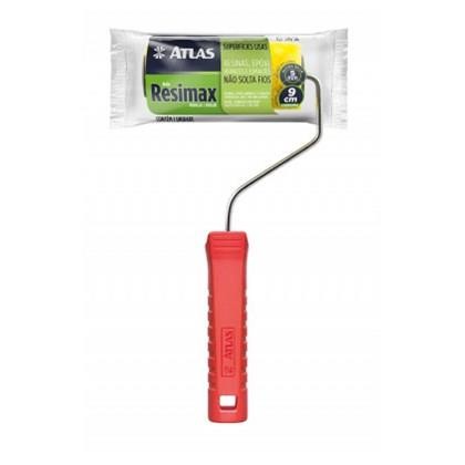 ROLO DE EPOXI RESIMAX 9cm (339) - ATLAS