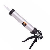 APLICADOR DE SILICONE - REISFLEX
