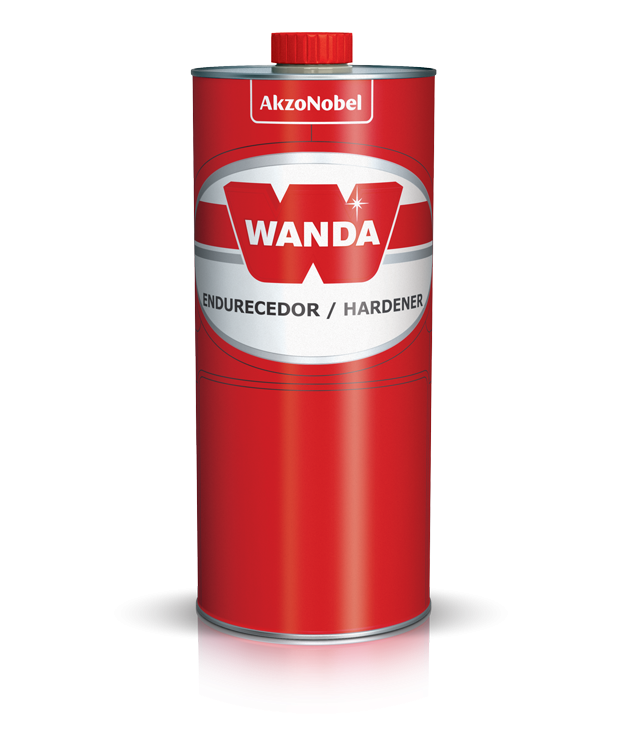 CATALISADOR 3093 1L - WANDA