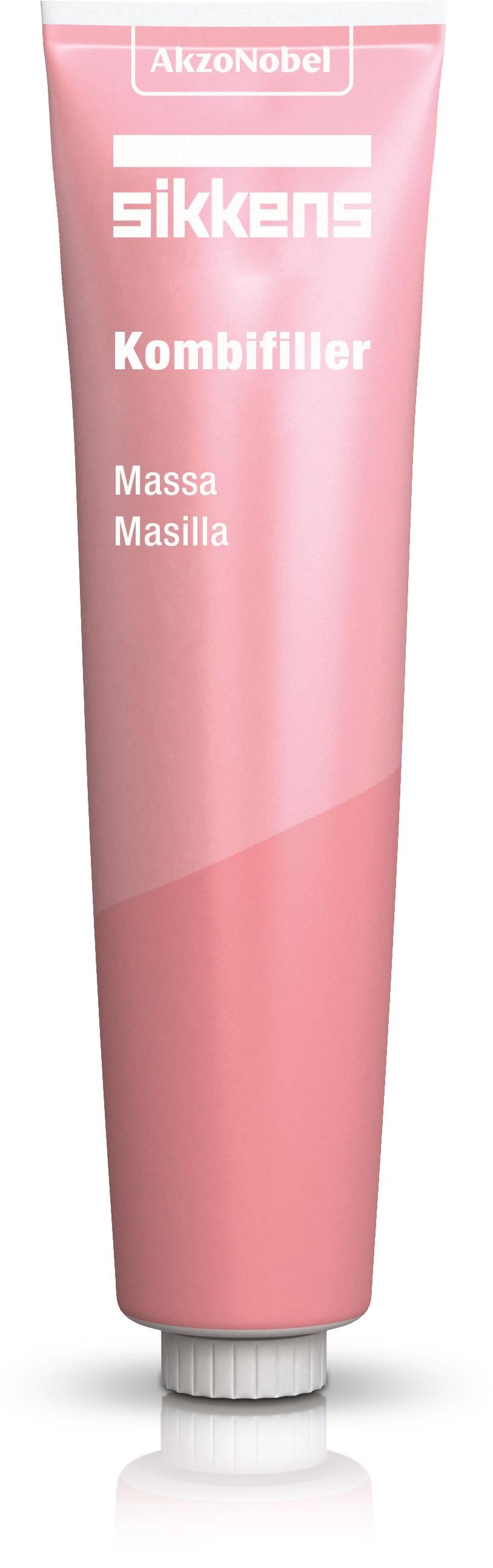 KOMBIFILLER 200g - SIKKENS