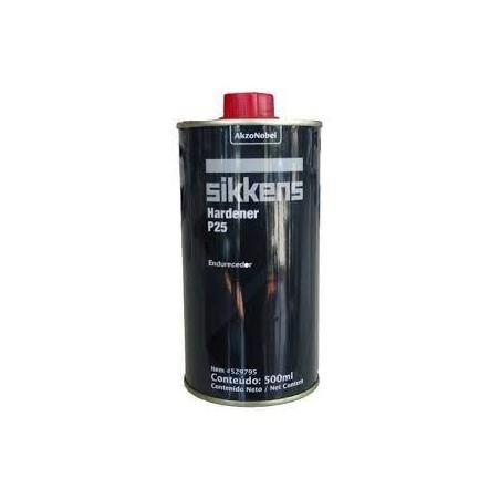 CATALISADOR P25 500ml - SIKKENS