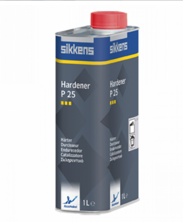 CATALIZADOR P25 1L - SIKKENS