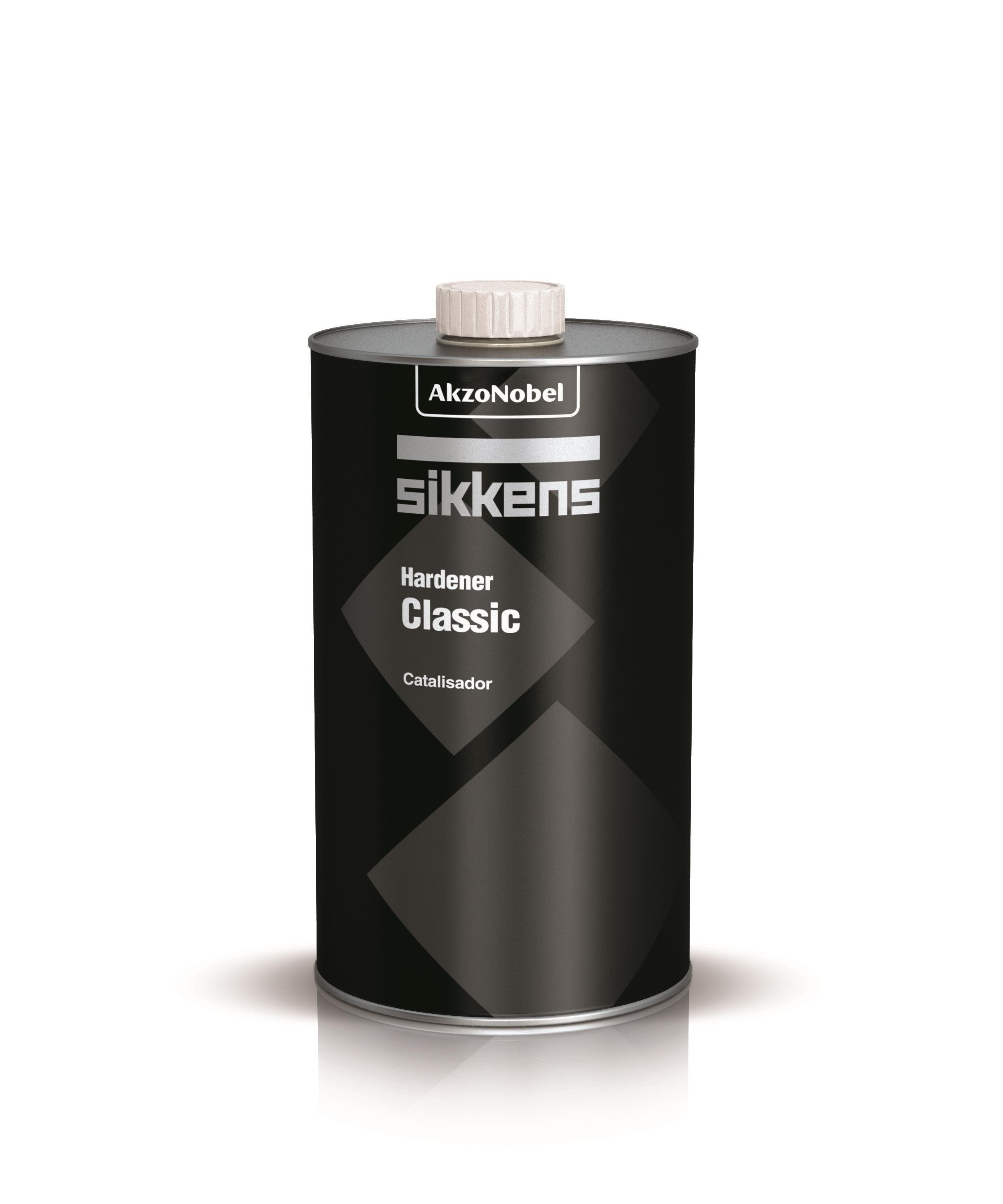 CATALIZADOR CLASSIC 500ml - SIKKENS