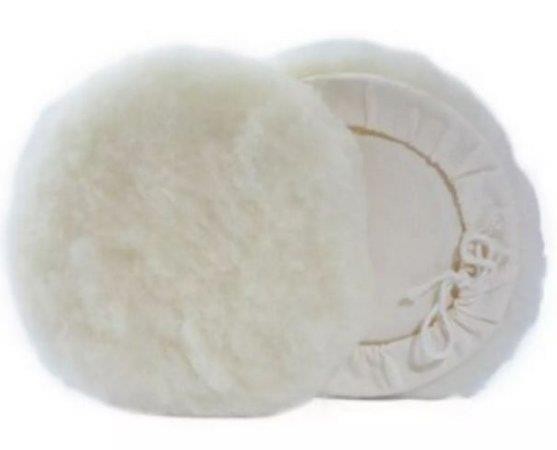 BOINA DE AMARRAR 8" LINCOLN
