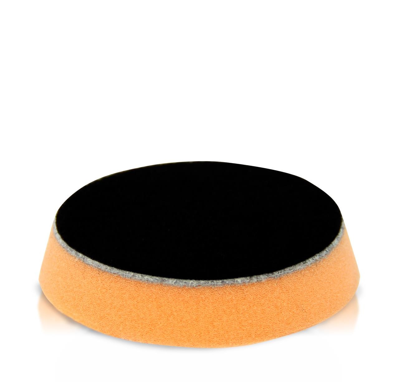 BOINA SV ESPUMA - CORTE LEVE/REFINO - LARANJA 3,5" LINCOLN