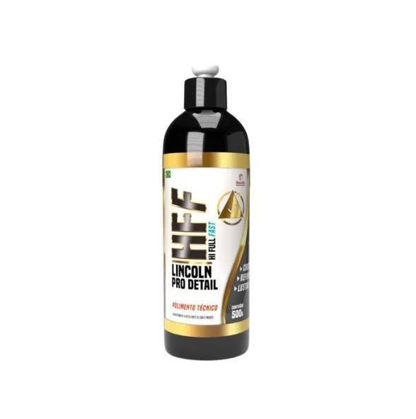 HI FULL FAST 500G - LINCOLN