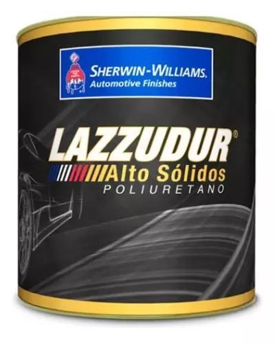 BUMPER COAT 900ml - LAZZURIL
