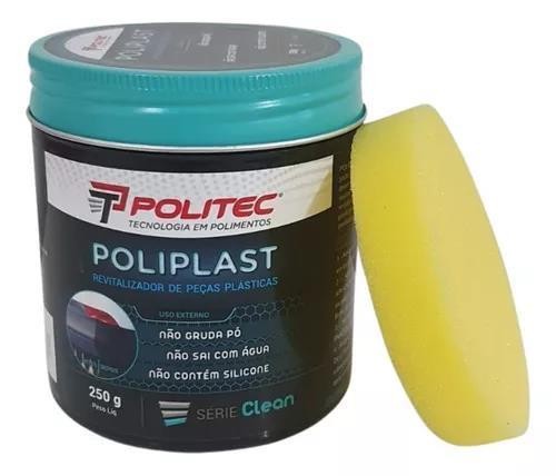 POLIPLAST REVITALIZADOR 250g - POLITEC