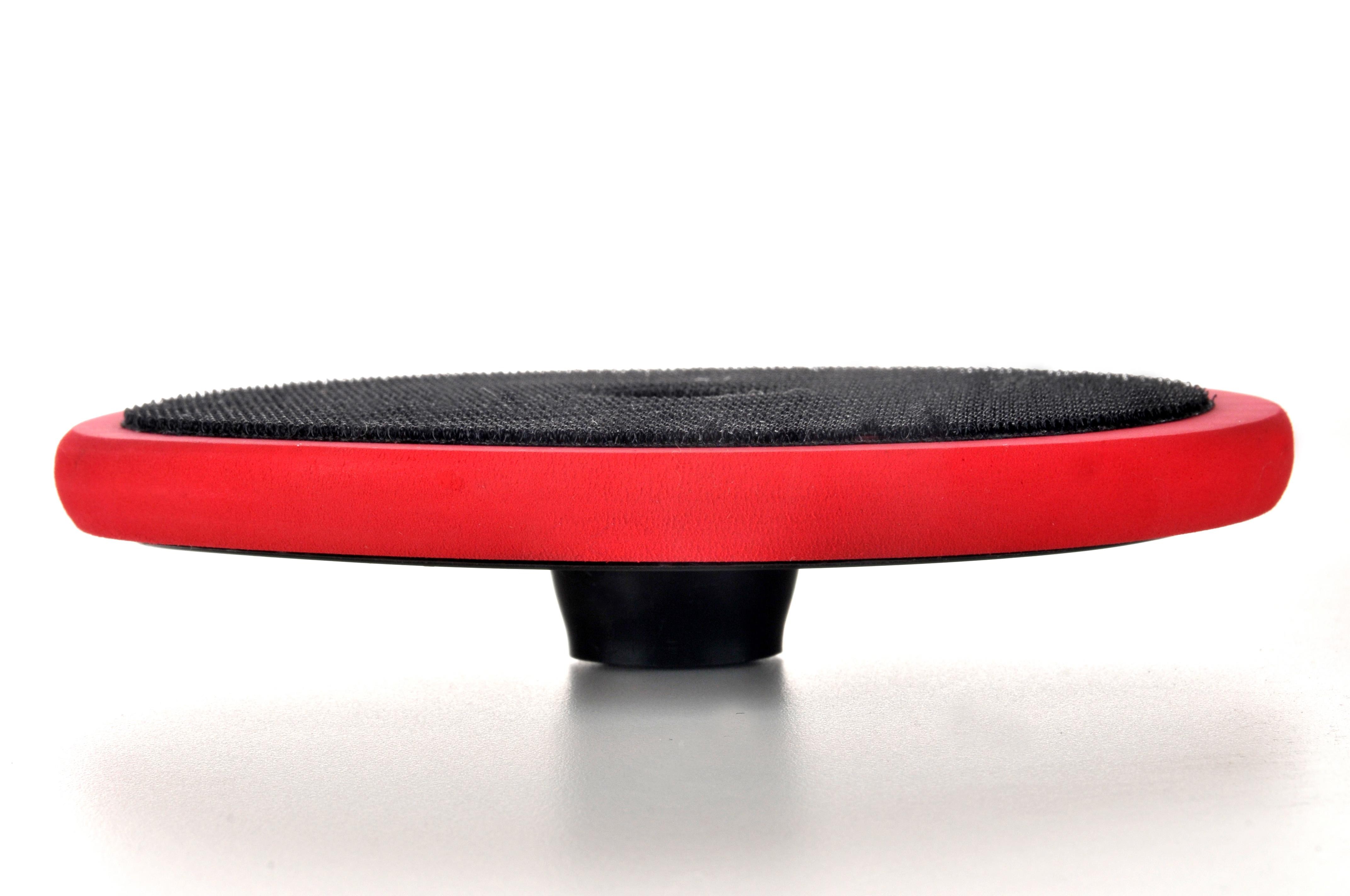 SUPORTE BOINA VELCRO 7" - POLITEC