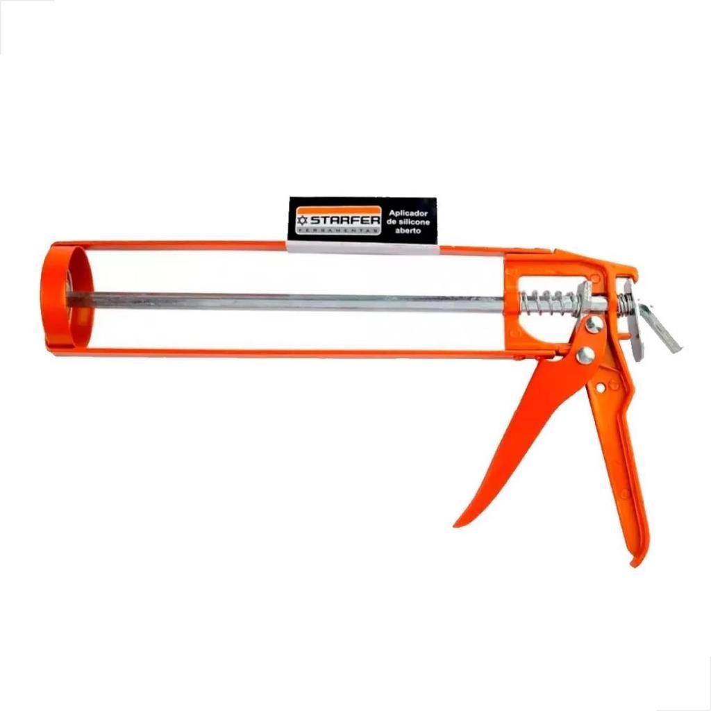 APLICADOR DE SILICONE - STARFER